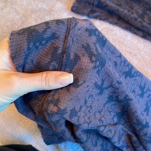 Free People You & I Lounge Pants • Pajama Pants • 🥀 - Picture 9 of 10